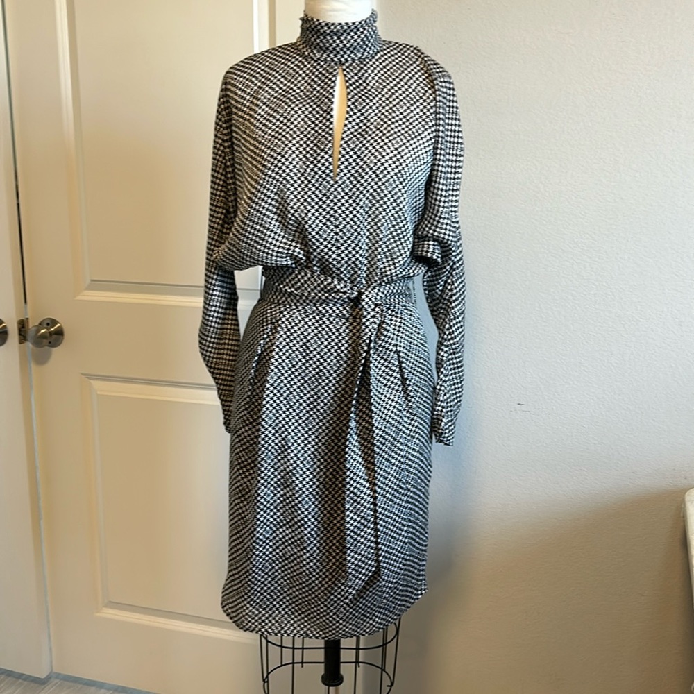 Joie dress
